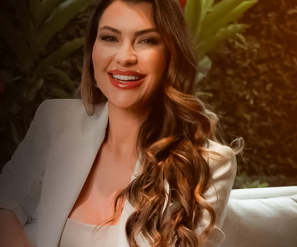 Foto de Iara Faion
