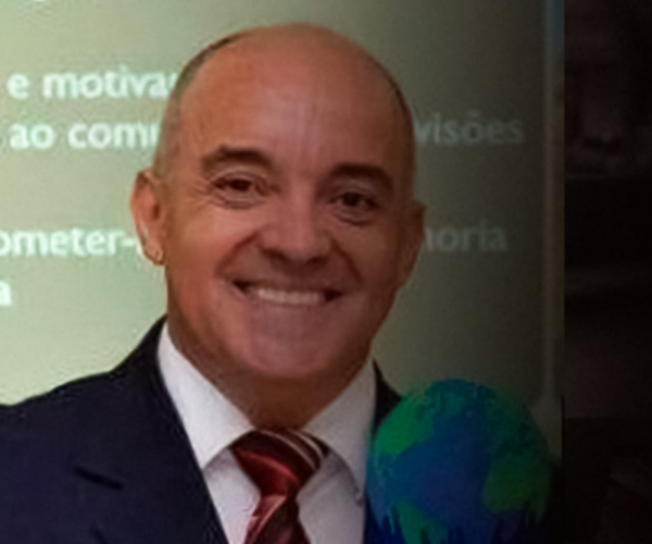 Foto de José Luiz