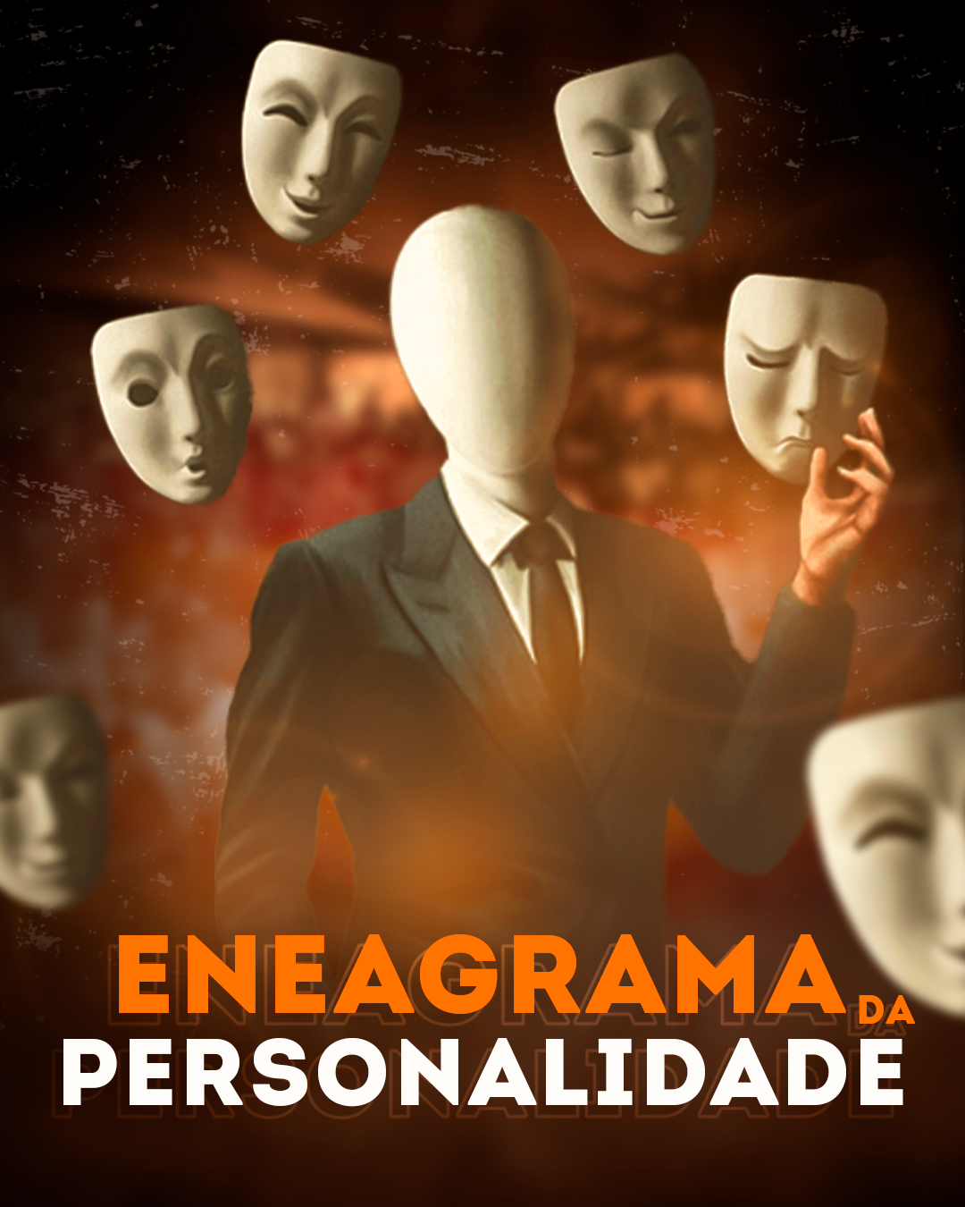 Programa de Autoconhecimento